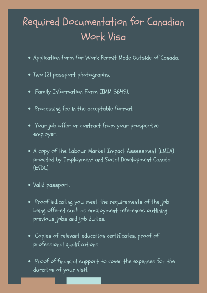 Work Visa Agents Calgary Lmia Consultant Canada Cs Immigration