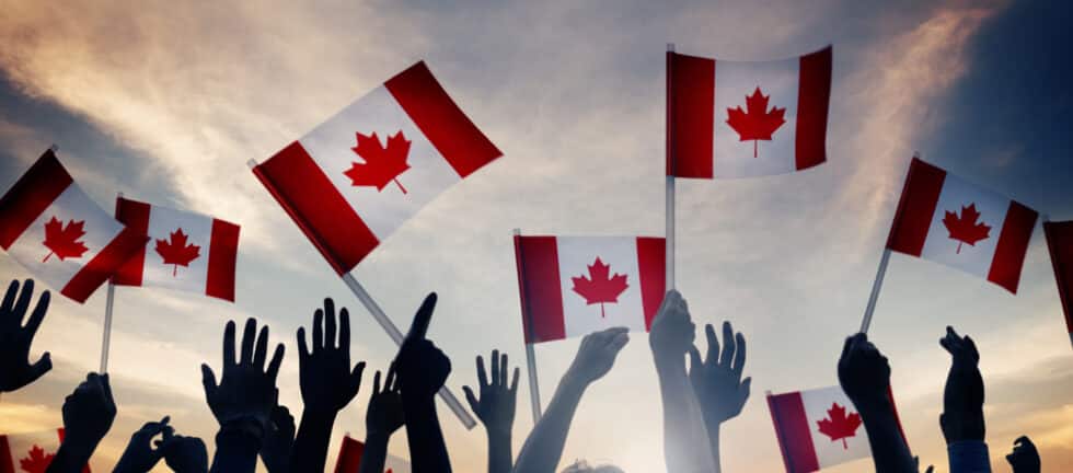 Immigration Consultant Calgary