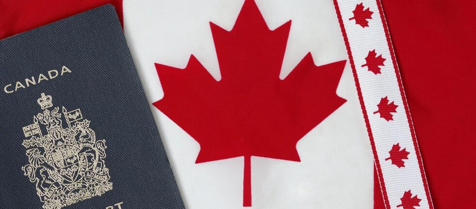 Canada immigration services