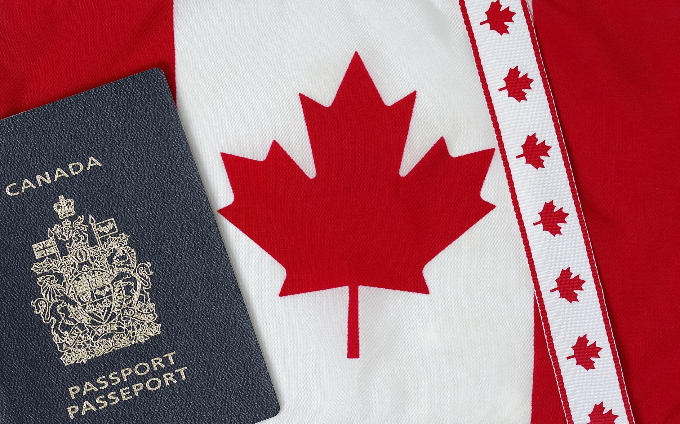 Canada immigration services.