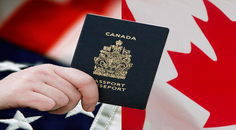 Express Entry Visa Services Canada
