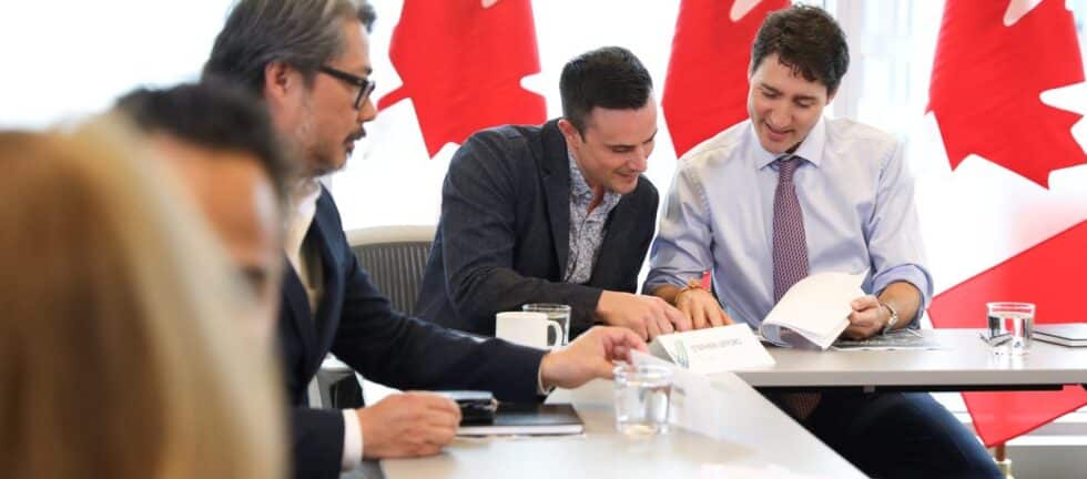 Canadian Immigration Consultants Canada