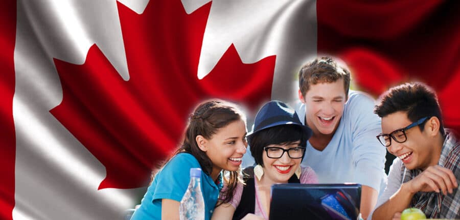 Canadian immigration consultants in Canada,
