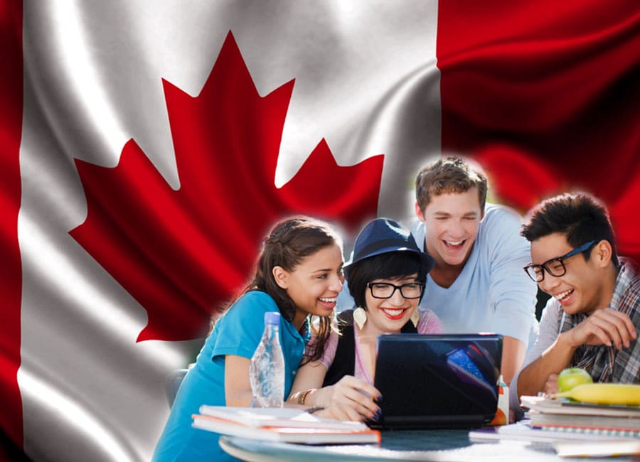 Canadian immigration consultants in Canada,