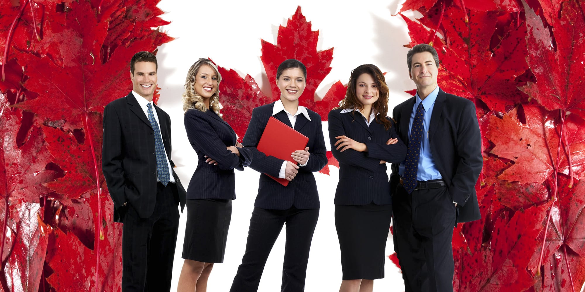 Canada Immigration Services