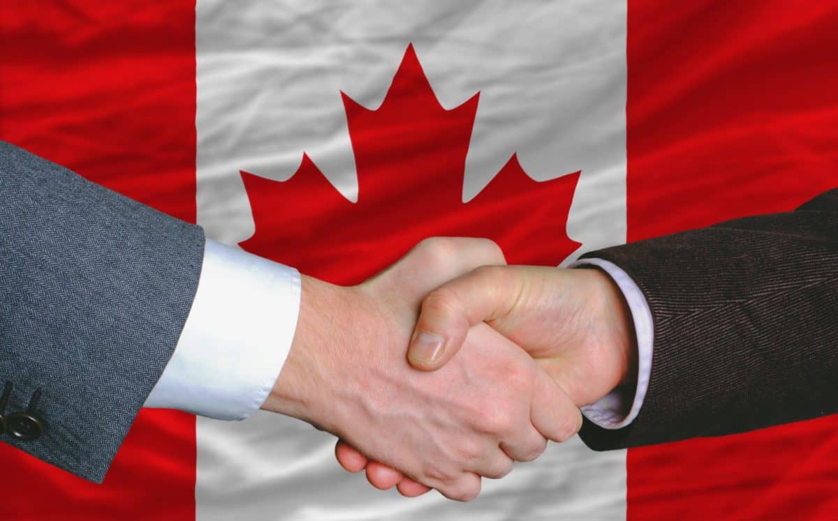 Canadian Immigration Consultants Canada