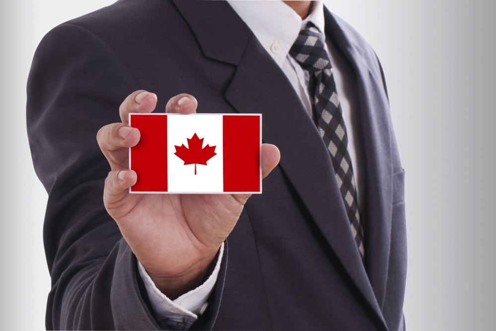 Canadian Immigration Consultants Canada