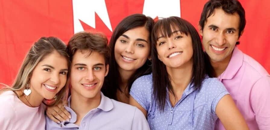 Study visa in canada