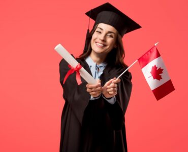 Study visa in canada