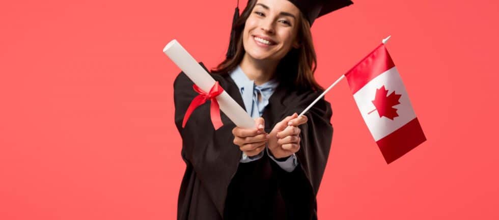 Study visa in canada