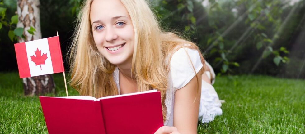 Study Visa in Canada