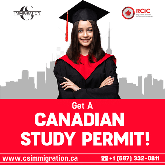 Study Visa In Calgary