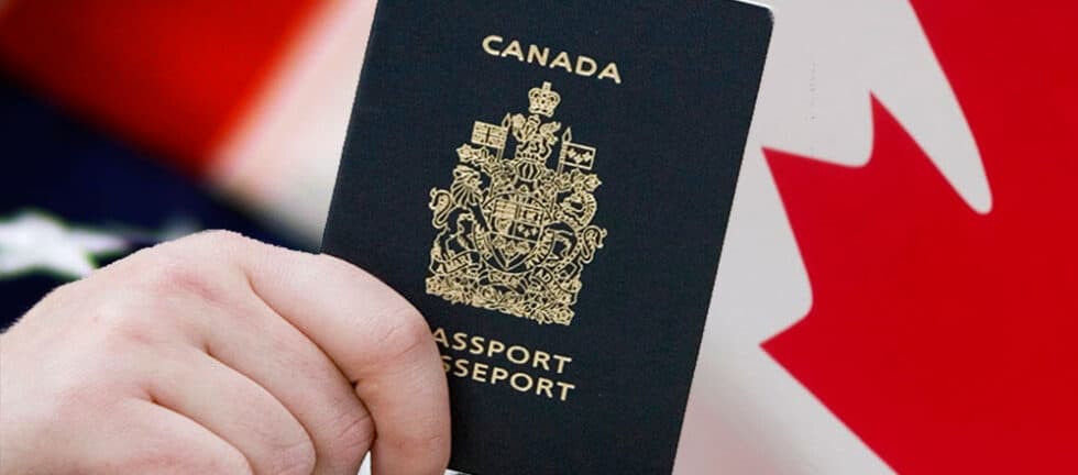 Express Entry Visa Services Canada