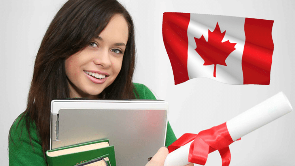 Study Visa in Calgary